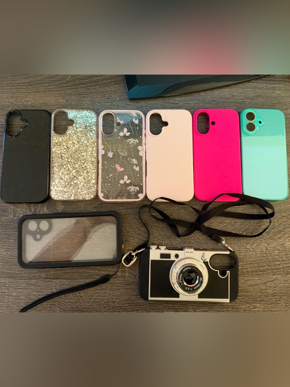 iPhone 16 Cases